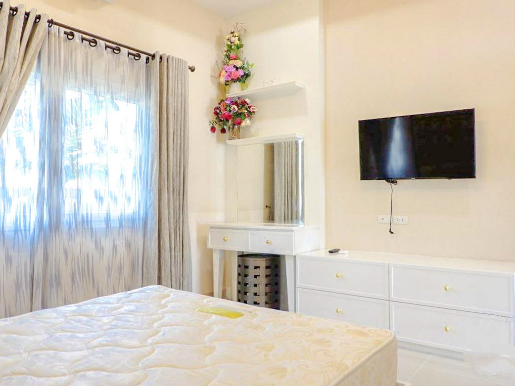 รูป House for Sale Huay Yai East Pattaya Private Pool - รูปที่ 6/9