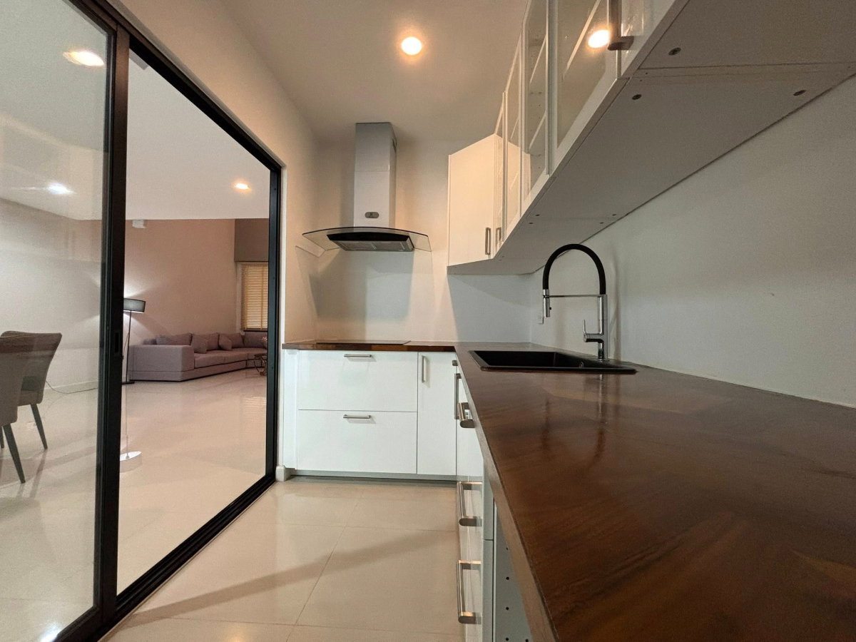 รูป เช่าบ้าน Nirvana Define Srinakarin-Rama 9/เนอวานา ดีฟายน์ ศรีนครินทร์-พระราม 9 (J6906031) ID Line : @condo65 - รูปที่ 15/23