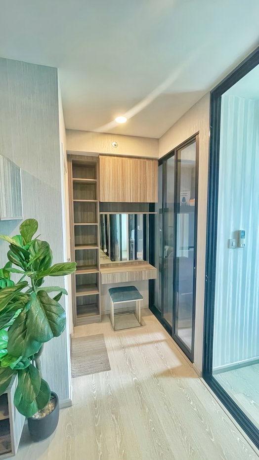 picture *** (Available 10 July) Condo for rent : Knightsbridge Phaholyothin - Interchange *** - 4/8