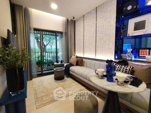 รูป คอนโด 1-ห้องนอน ที่ เซลฟ์ บาย แสนสิริ ใกล้ BTS ทองหล่อ (ID 2708518) - รูปที่ 2/9