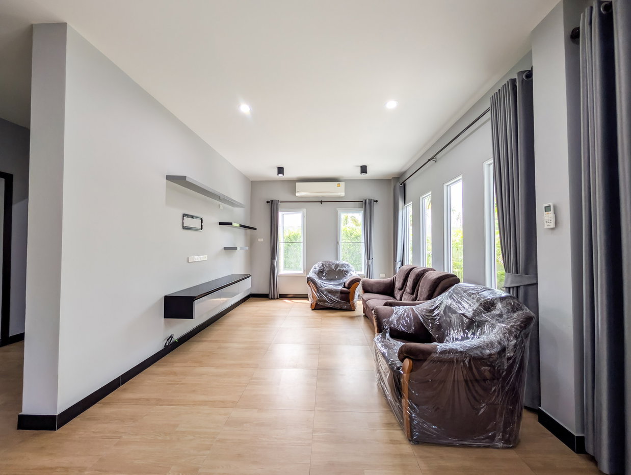 รูป Spacious House for Sale Huay Yai Pattaya 4 Bedroom - รูปที่ 3/21