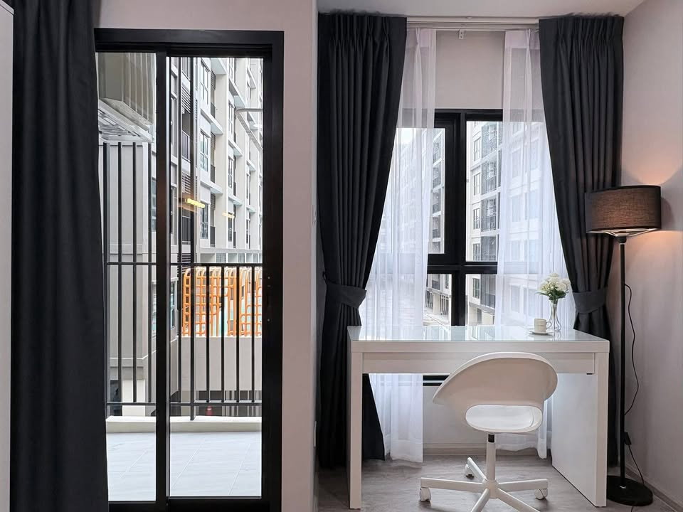 รูป เช่าคอนโด Supalai Sense Srinakarin/ศุภาลัย เซนส์ ศรีนครินทร์ (B6906028) ID Line : @condo88 - รูปที่ 3/7