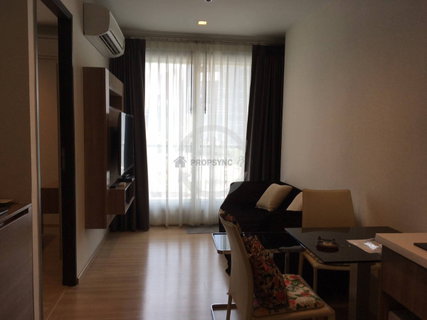 รูปภาพ 🔥For Rent🔥🪄🎀Rhythm Sathorn🎀🪄Great Room Prime Location Sathon Chong Nonsi Silom Near BTS 🟠🔵PS-32520758💚@propsync