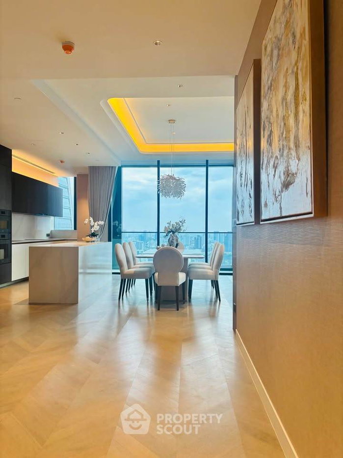 picture 3-BR Condo at One 89 Wireless near MRT Lumphini (ID 2993219) - 15/20