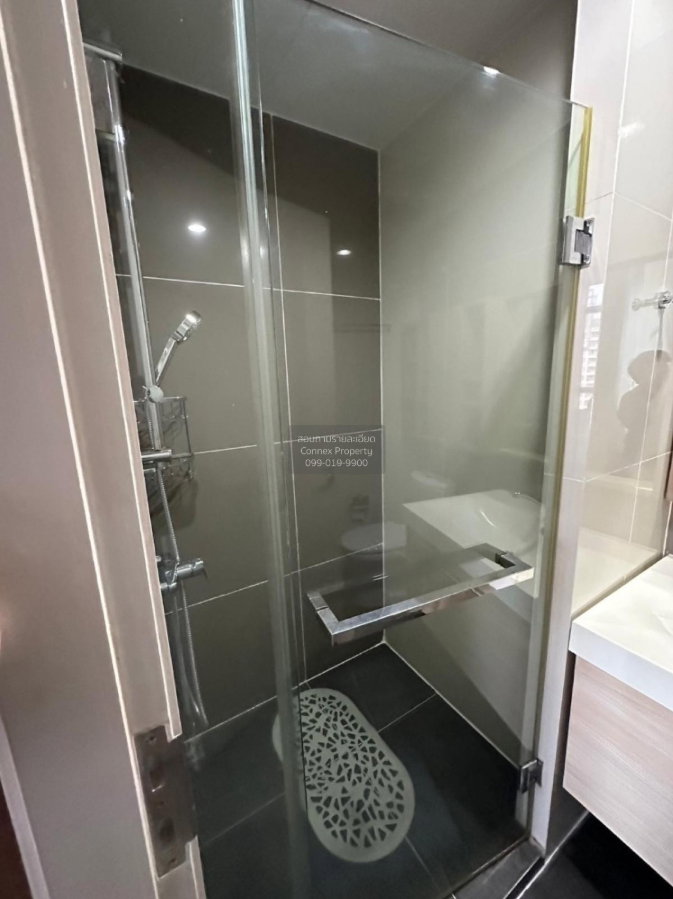 รูป ให้เช่า The Capital Ekamai-Thonglor | 2 นอน 2 น้ำ 54 ตร.ม. ชั้น 23 | เฟอร์นิเจอร์ครบ | 25,000 บาท/เดือน | ติดต่อ นฤเบศ 082-542-5536 - รูปที่ 4/6