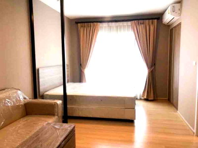 Condos for rent : 🏡✨ FOR RENT: Lesto Sukhumvit 113 — AFFORDABLE & COMFORTABLE LIVING!  💰 Rental Price: 8,500 THB/month!!  