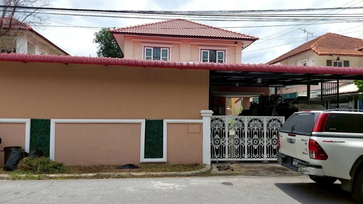 picture #E973💕(Original code E421) 140669 Condo/House for Rent: KC Park 3 Ville - 2/19