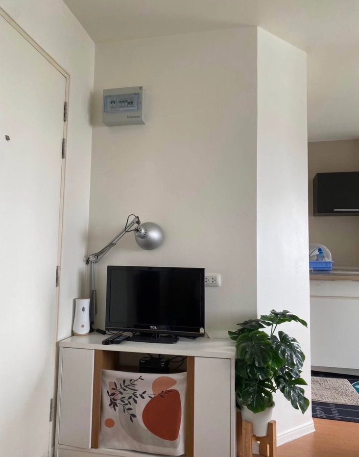 รูป ให้เช่า Lumpini Mega city บางนา 🏡 7,500 มีเครื่องซักผ้า ‼️ #ตอบแชทไว🔥🔥 รหัส B781 - รูปที่ 8/8