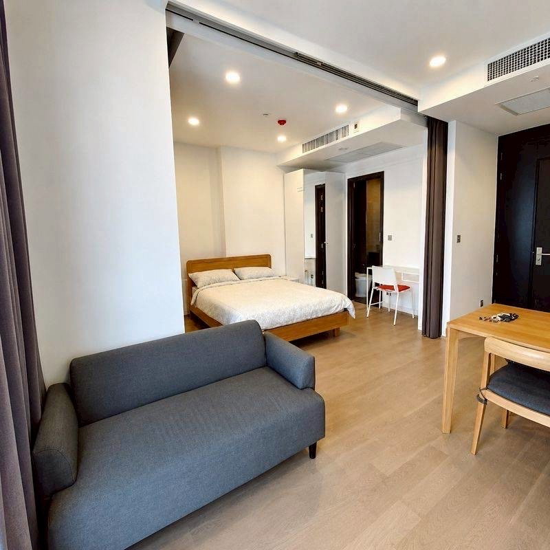 picture Ashton Chula-Silom | ðNear MRT Sam Yan #2026061514849 - 5/13