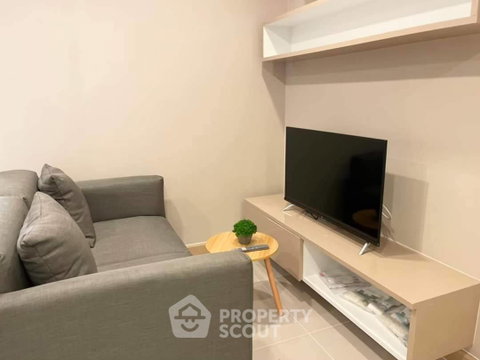 คอนโด 1-ห้องนอน ที่ ดิ เอซ เอกมัย ใกล้ BTS เอกมัย (ID 1541116)