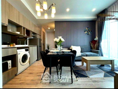 Condos for sale : 2-BR Condo For Sale, KnightsBridge Collage Ramkhamhaeng, Ramkhamhaeng-Hua Mak (ID 984179)