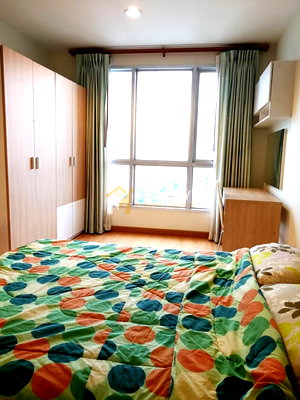 Condos for rent : 🔥 Available Now! Life @ Ratchada-Sutthisan - Book Before It's Gone! 🔥 MD-26065882