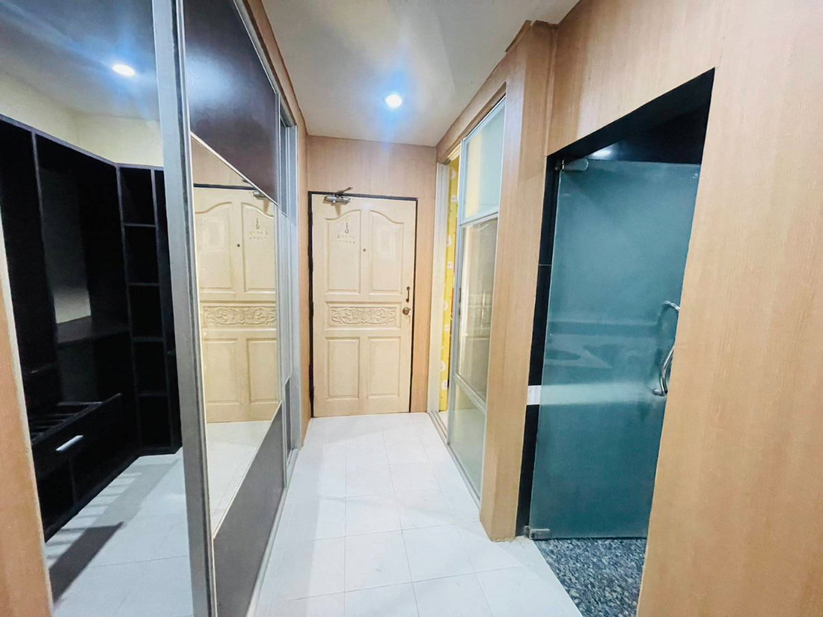 รูป ห้องอัพเดต💥🔔⚠️🏘️Ⓜ️กดปุ่มแอดไลน์💥 บางนา 💥 เดอะ พาร์คแลนด์ บางนา 🔴🟢🟡 - รูปที่ 19/33