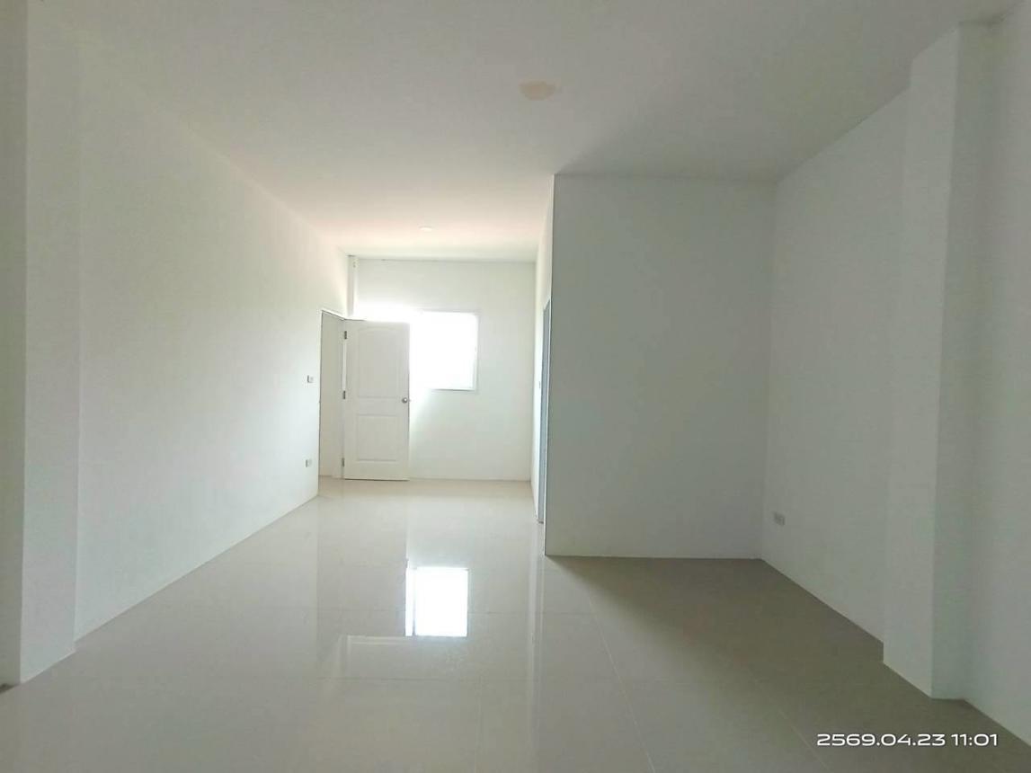 รูป อาคารพาณิชย์ 57.8 ตร.วา เมืองมหาสารคาม มหาสารคาม 4M - รูปที่ 33/42