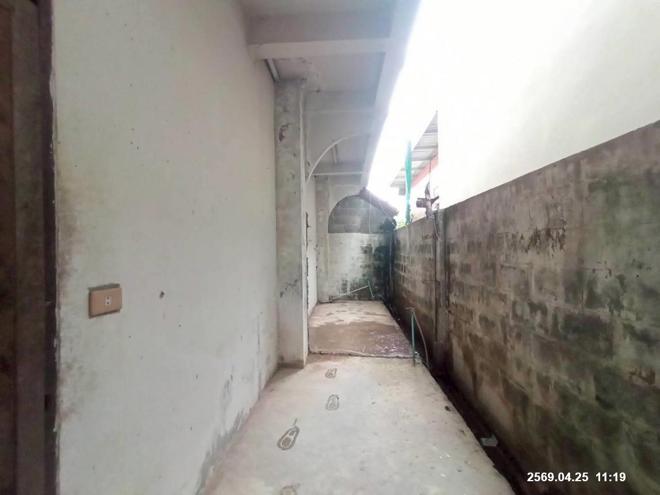 picture SHOP HOUSE 33.8 Sq.w. Wapi Pathum Maha Sarakham for 3.6M - 17/38
