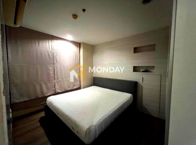 Condos for rent : 🔥 Available Now! Diamond Ratchada Condo - Book Before It's Gone! 🔥 MD-25072649