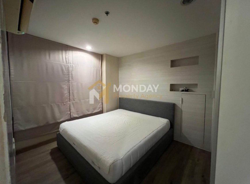 picture 🔥 Available Now! Diamond Ratchada Condo - Book Before It's Gone! 🔥 MD-25072649 - 1/17