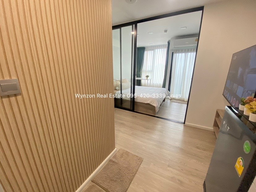 รูป 📣📣ให้เช่าคอนโด Kave Town Colony - รูปที่ 3/25