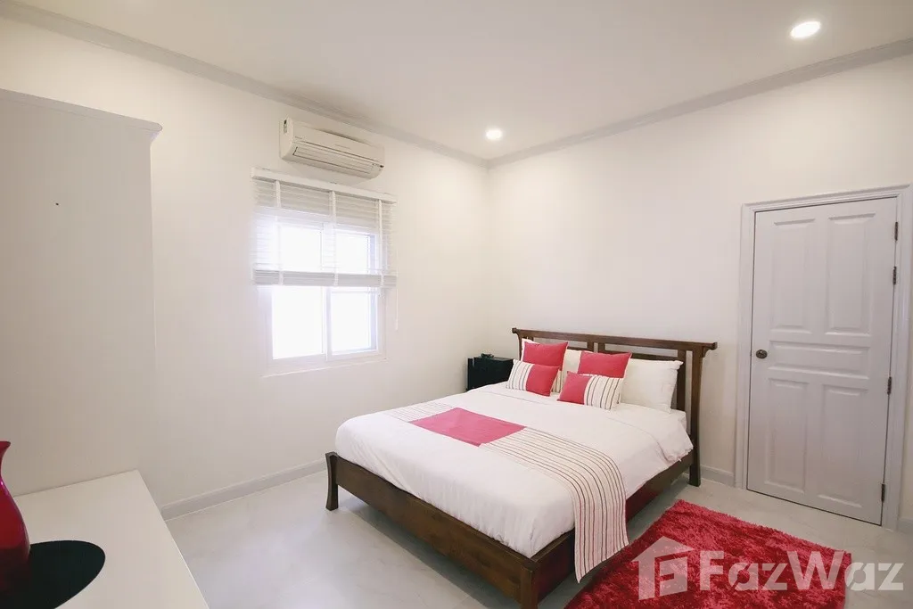 picture 4 Bedroom Villa for sale at Nature Valley Estates  77803 - 26/72