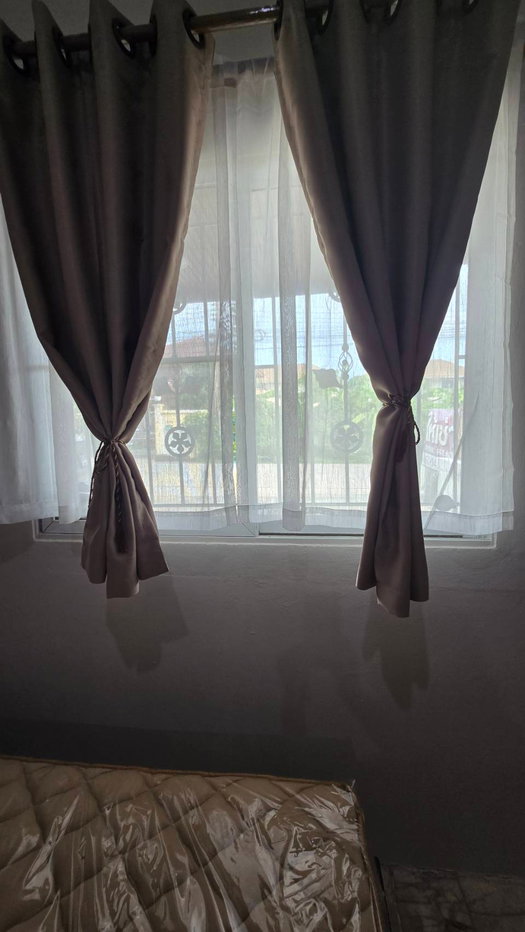 รูป ห้องให้เช่า ใกล้รถไฟฟ้าคูคต เลขห้อง 1 - รูปที่ 10/11