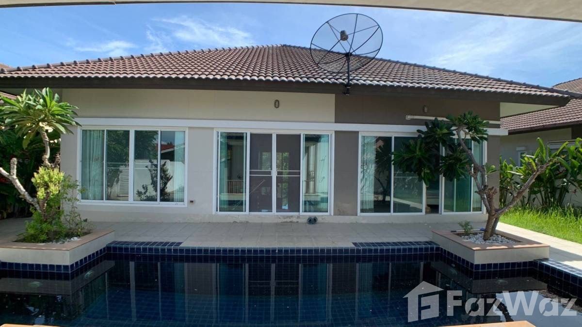 รูป ขาย บ้านเดี่ยว 3 ห้องนอน ในโครงการ บ้านปณาลี 5550557 - รูปที่ 11/16