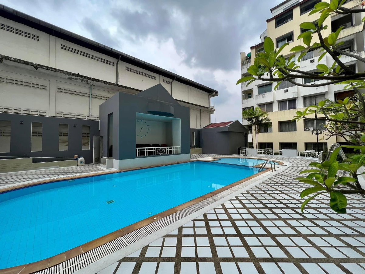 รูป ห้องอัพเดต💥🔔⚠️🏘️Ⓜ️กดปุ่มแอดไลน์💥 Waterford Royal Suites - รูปที่ 39/39