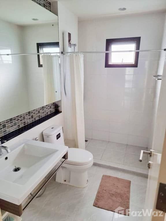รูป บ้านเดี่ยวให้เช่า 4 ห้องนอน ในโครงการ เศรษฐสิริ กรุงเทพกรีฑา 1132452 - รูปที่ 8/12