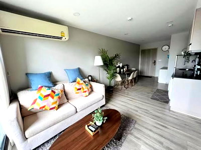 Condos for sale : 🔥For Attitude BearingSale Near BTS Bearing ✅