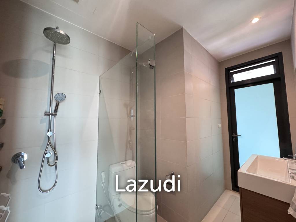 picture 2 Bed 2 Bath 107 SQ.M The Parco - 17/23