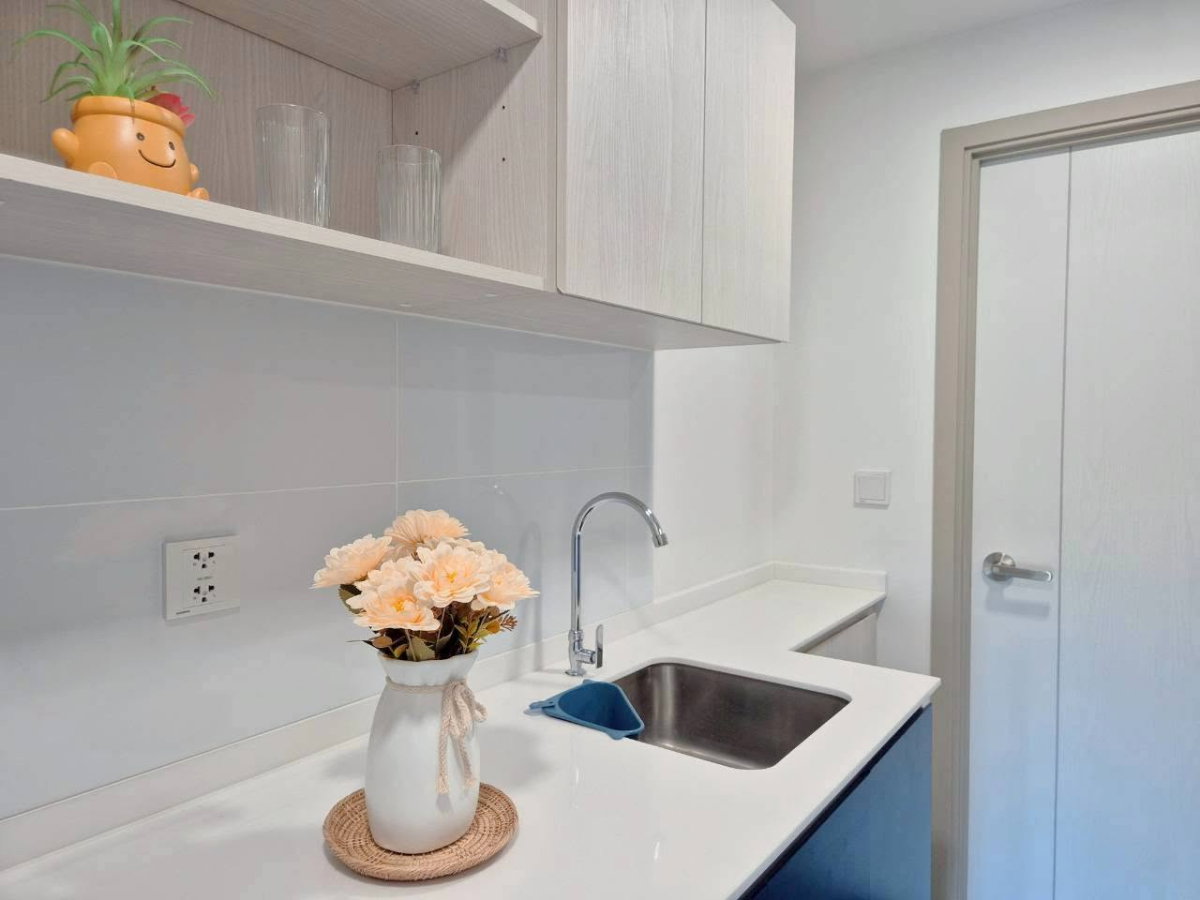 picture (Pet Friendly 🐶🐱)Code: 26KJ3032  for rent Kave Wonderland 🔥🔥 Line ID: @kjcondo (with @)🔥🔥 - 10/10