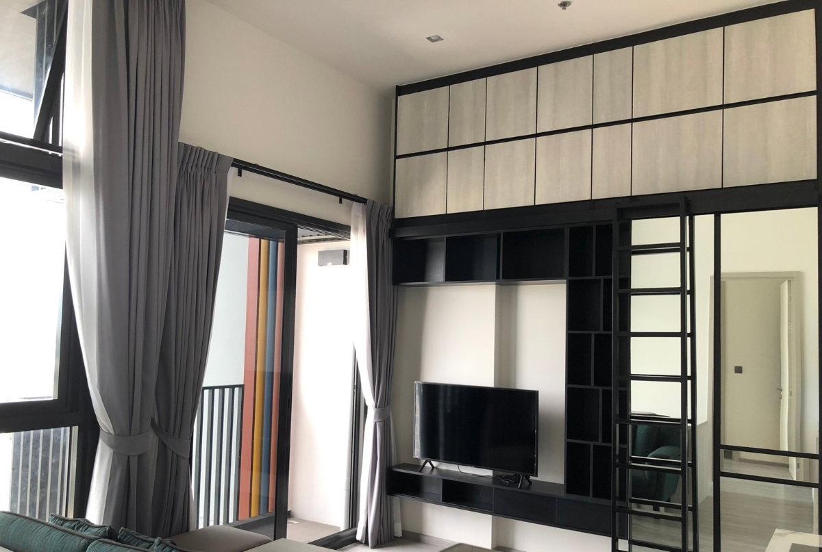 picture Code: 26KJ3064 for rent THE LINE Sukhumvit 101 🔥🔥 Line ID: @kjcondo (with @)🔥🔥 - 3/8