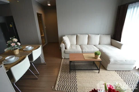 คอนโดให้เช่า 2 ห้องนอน ในโครงการ ไอดีโอ สุขุมวิท 93 165603