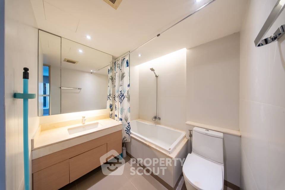 picture 1-BR Condo at Tidy Deluxe Sukhumvit 34 near BTS Thong Lor (ID 2996811) - 5/12