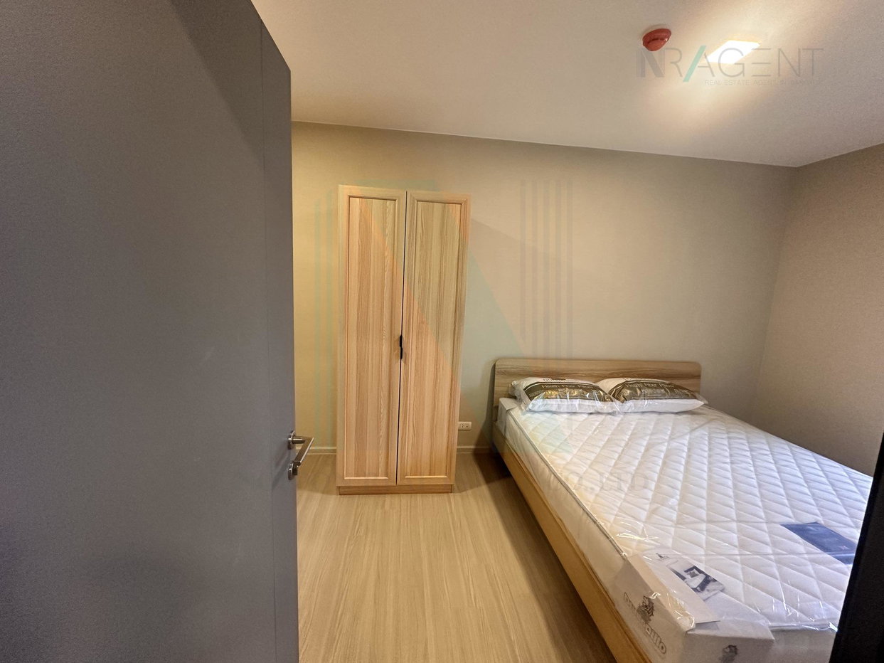 รูป ให้เช่าคอนโด ควินทารา ภูม สุขุมวิท 39 อาคาร 1 ชั้น 6  1 BED PLUS ขนาด 38 ตรม ใกล้ อิตัลไทย ทาวเวอร์ - รูปที่ 3/8