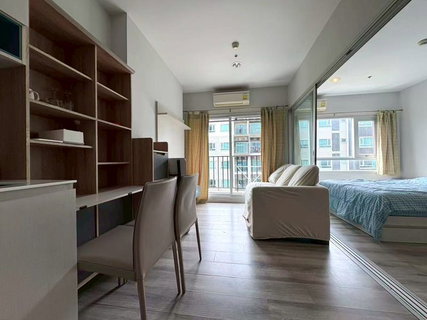 รูปภาพ ⛵ Centric sea ⛵ City view / 5F / 1bedroom >> THB14,000/month彡