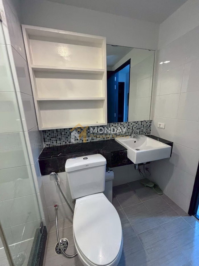 picture 🔥 Available Now! Diamond Ratchada Condo - Book Before It's Gone! 🔥 MD-25072649 - 16/17