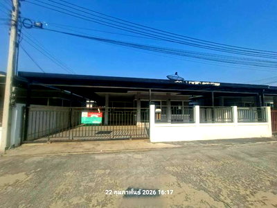 Houses for sale Muang Saraburi Saraburi : HOME 55.7 Sq.w. Muang Saraburi Saraburi for 2.6M