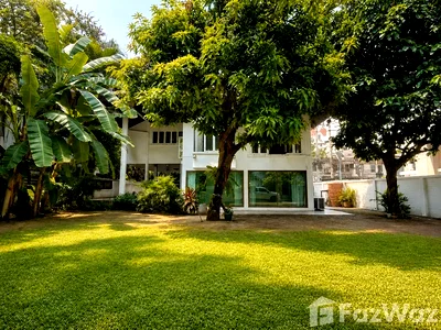 บ้านเดี่ยว กรุงเทพมหานคร : ขาย บ้านเดี่ยว 2 ห้องนอน ใน ลุมพินี, กรุงเทพมหานคร 6462167