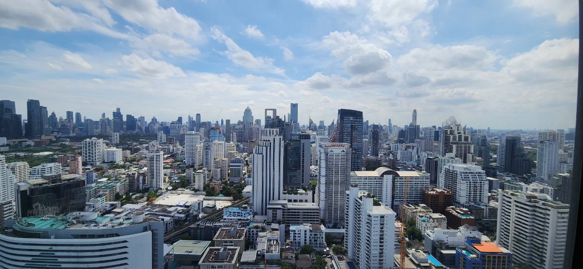 รูป 🟢ER26192 🟢ให้เช่า / For Rent Ashton Asoke 💰 ราคา 32,000 บาท/เดือน - รูปที่ 22/25
