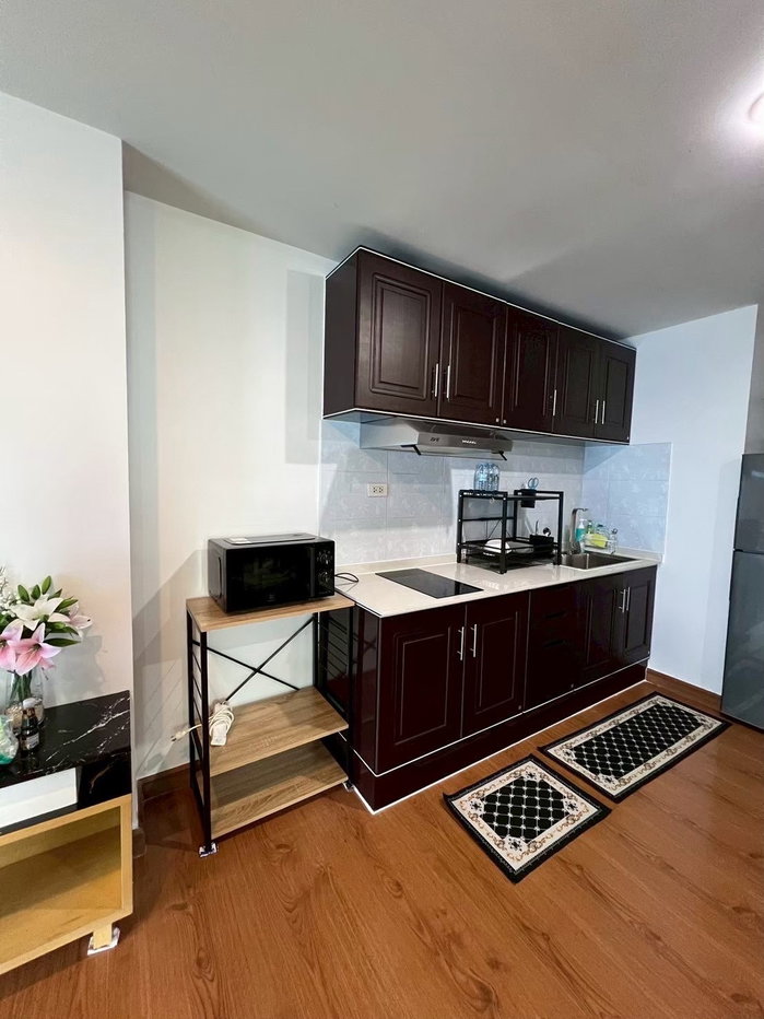 รูป 🔥 The Next Garden Suite ห้องใหญ่ 2 ห้องนอน ใกล้ BTS อ่อนนุช เพียง 33,000 บาท - รูปที่ 11/14