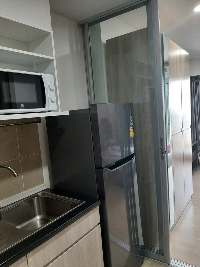 รูป ห้องอัพเดต💥🔔⚠️🏘️Ⓜ️กดปุ่มแอดไลน์💥ศุภาลัย ปาร์ค สถานีตลาดพลู - รูปที่ 10/12