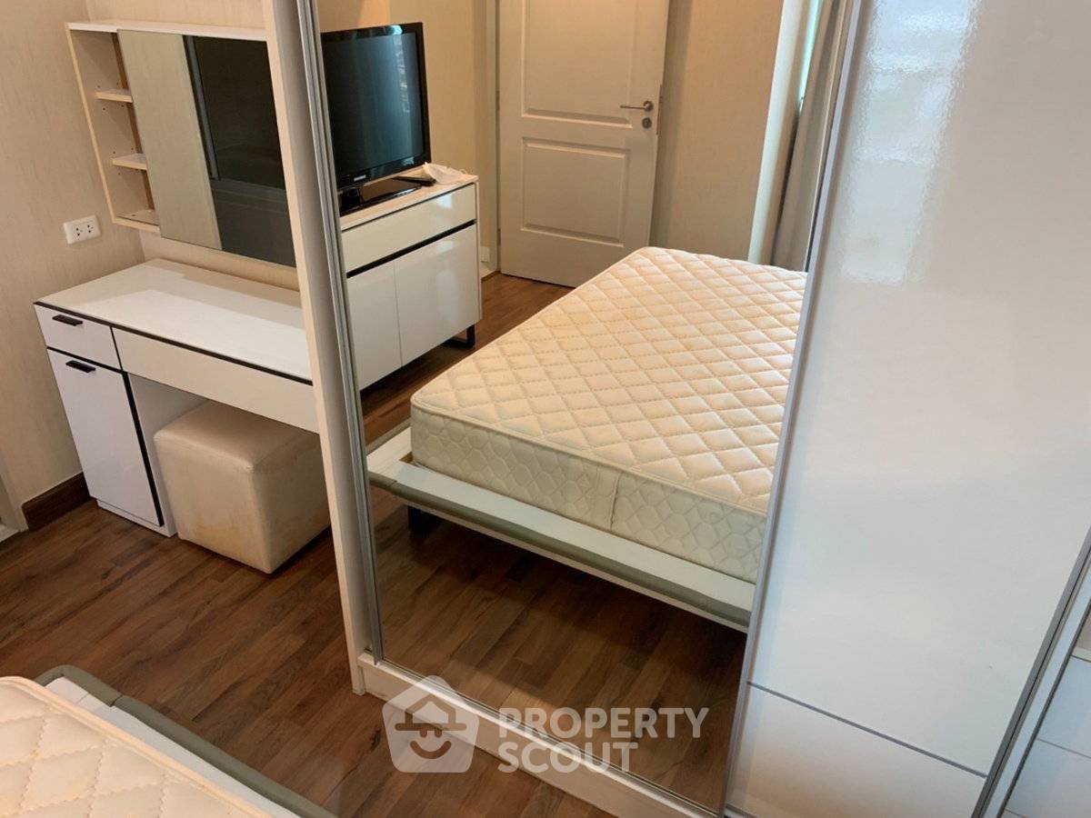 รูป คอนโด 2-ห้องนอน ที่ คิว. เฮ้าส์ สาทร ใกล้ BTS กรุงธนบุรี (ID 2995172) - รูปที่ 4/8