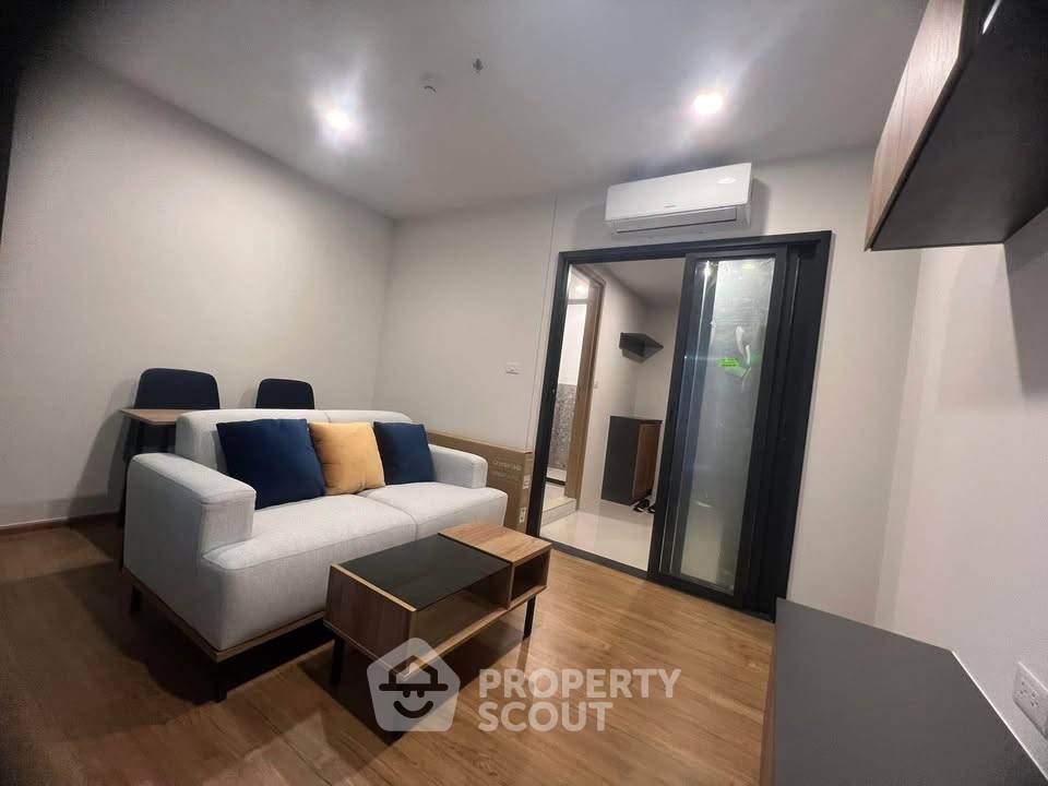 รูป คอนโด 1-ห้องนอน ที่ เดอะ ไลน์ ไวบ์ พหลโยธิน ใกล้ BTS ห้าแยกลาดพร้าว (ID 2997128) - รูปที่ 8/10