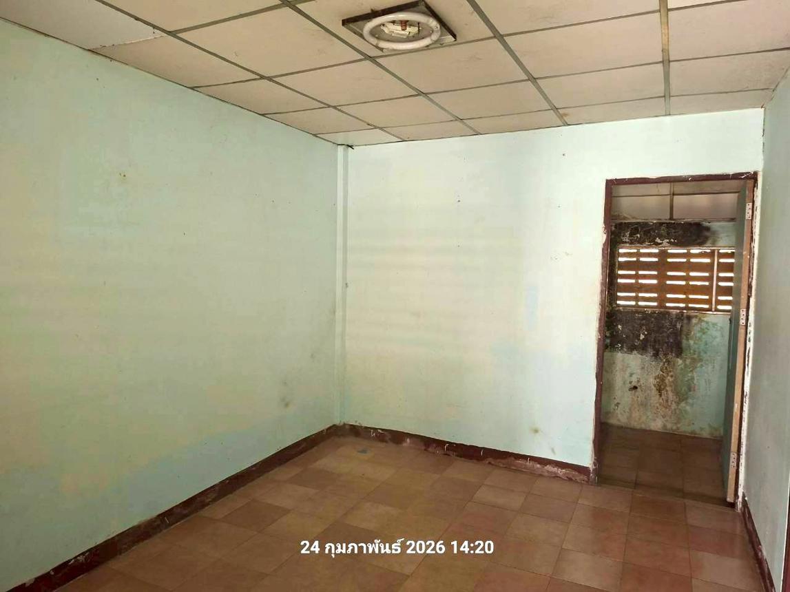 รูป ทาวน์เฮ้าส์ 17 ตร.วา หนองแค สระบุรี 650,000 - รูปที่ 11/18