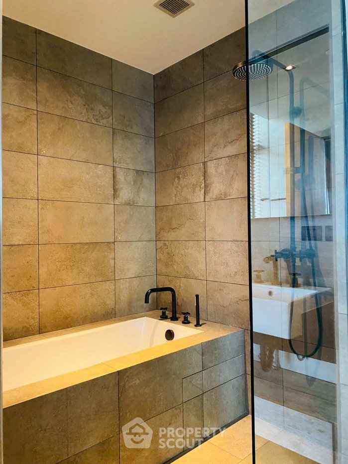 picture 2-BR Condo at The Lofts Asoke near MRT Phetchaburi (ID 2997570) - 14/20