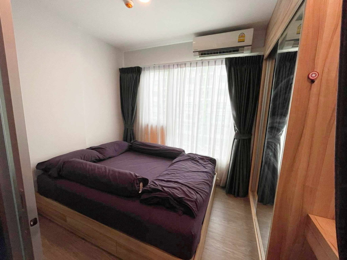รูป ห้องอัพเดต💥🔔⚠️🏘️Ⓜ️กดปุ่มแอดไลน์💥 แฮปปี้ คอนโด ดอนเมือง เดอะ เทอมินอล สรงประภา - รูปที่ 2/15