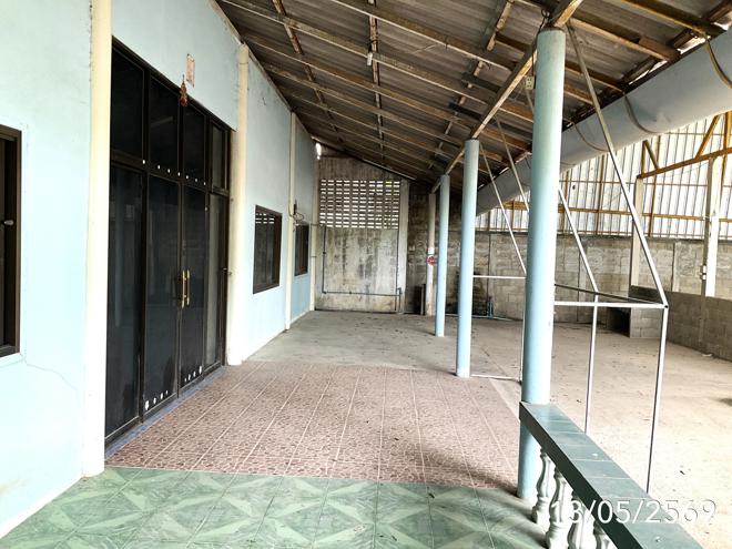 รูป บ้านเดี่ยว 103 ตร.วา แม่สาย เชียงราย 1.3M - รูปที่ 3/28