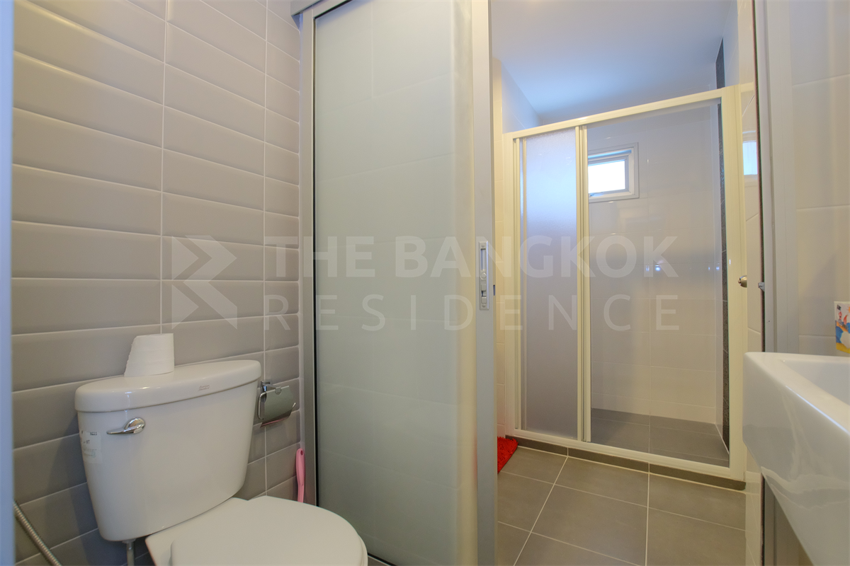 picture Special Unit, Stunning Views Aspire Rama 9 near MRT Rama 9 Station - 3/10
