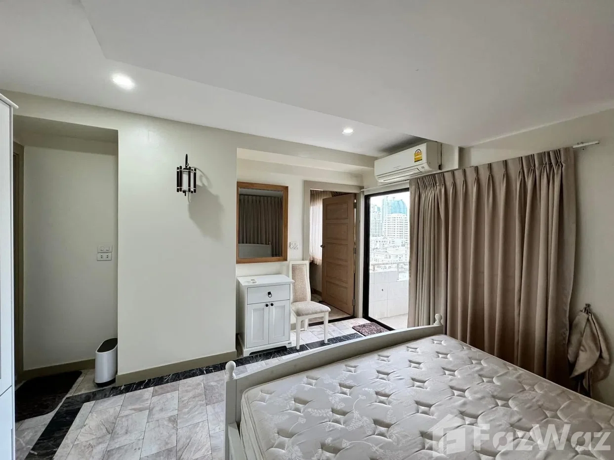 picture Spacious 2 Bedrooms 2 bathroom near BTS Nana 6466372 - 9/15