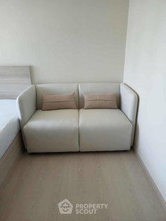รูปภาพ คอนโด 1 ห้องนอน ให้เช่า ที่ FLO By Sansiri ใกล้ MRT วัดมังกร (ID 2514451)